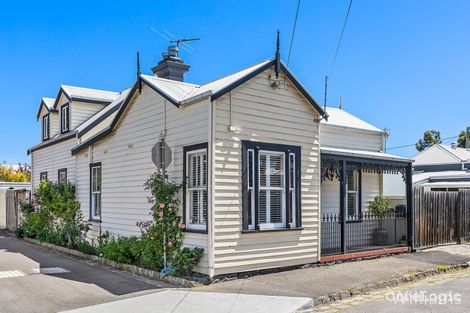 Property photo of 1 Langford Street Williamstown VIC 3016