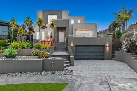 Property photo of 5 Page Court Mulgrave VIC 3170