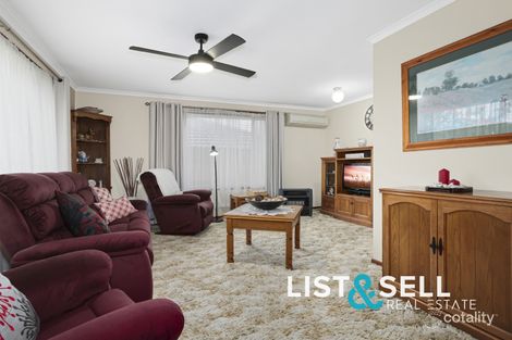 Property photo of 4 Adamson Street Glenfield NSW 2167