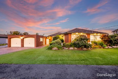 Property photo of 6 Bunurong Place Cranbourne VIC 3977