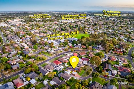 Property photo of 6 Bunurong Place Cranbourne VIC 3977