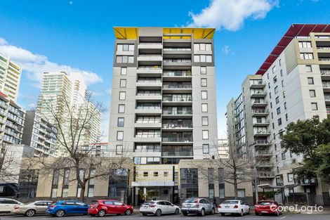 Property photo of 117/39 Dorcas Street South Melbourne VIC 3205