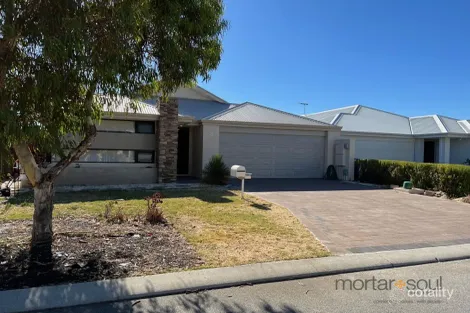 3 Bergala Dr, Ellenbrook, WA 6069