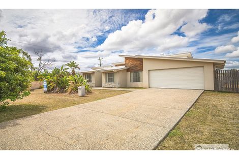 Property photo of 59 Middle Road Gracemere QLD 4702