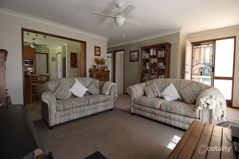 Property photo of 9 Lyne Street Tumbarumba NSW 2653