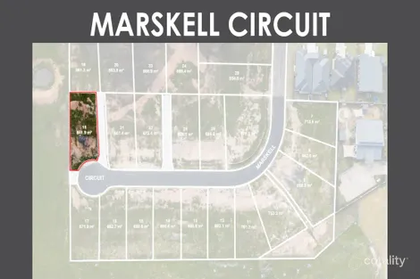 46 Marskell Cct, Mudgee, NSW 2850
