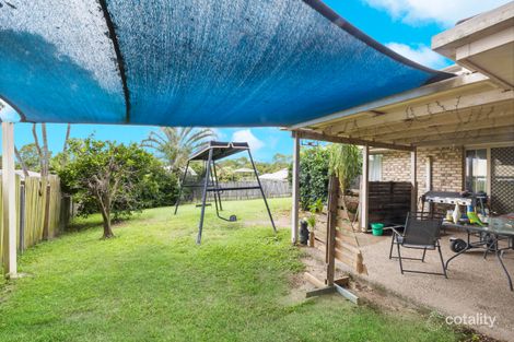 Property photo of 17 Sapphire Drive Alexandra Hills QLD 4161