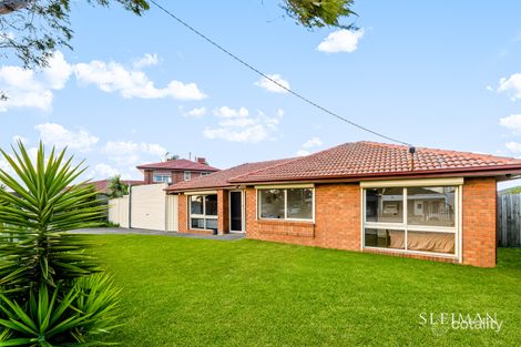 Property photo of 50 Driscolls Road Kealba VIC 3021