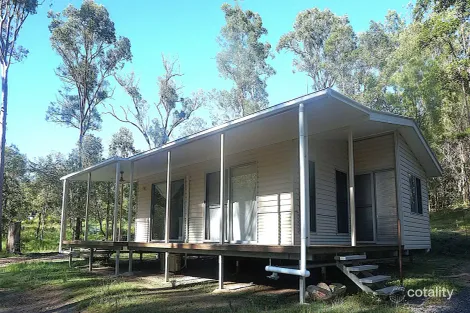 Property photo of 99 Kirsten Drive Curra QLD 4570