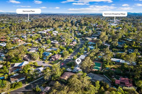 41 Goolman St, Chapel Hill, QLD 4069