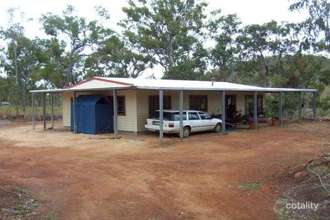 Property photo of 433 Millstream Parade Millstream QLD 4888