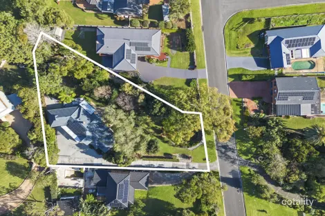 Property photo of 12A Cedar Ridge Road Kiama NSW 2533
