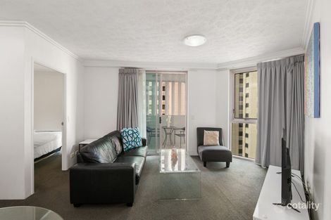 1203/21 Mary St, Brisbane City, QLD 4000