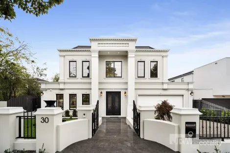 Property photo of 30 Leeds Road Mount Waverley VIC 3149