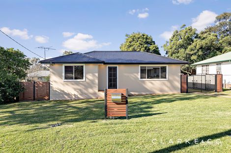 4 Curtin St, East Maitland, NSW 2323