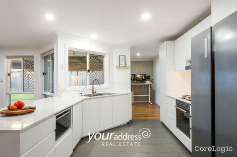 Property photo of 10 Colburn Court Boronia Heights QLD 4124
