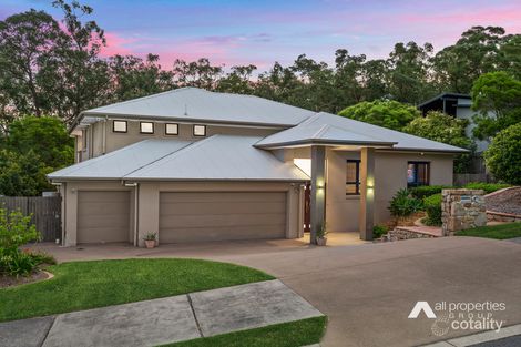 Property photo of 27 Birchwood Crescent Brookwater QLD 4300