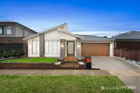 Property photo of 103 Manton Road Clyde North VIC 3978