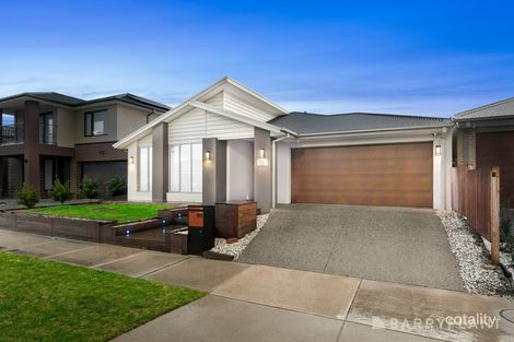 Property photo of 103 Manton Road Clyde North VIC 3978