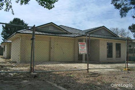 Property photo of 22 Anzac Mews Wattle Grove NSW 2173