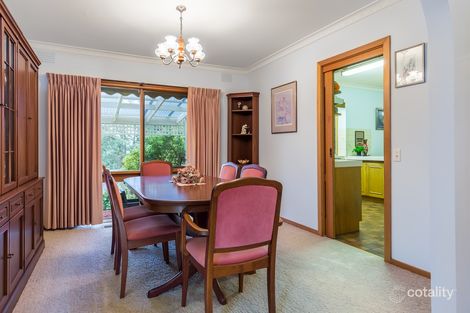 Property photo of 6 Glenview Court Glen Waverley VIC 3150