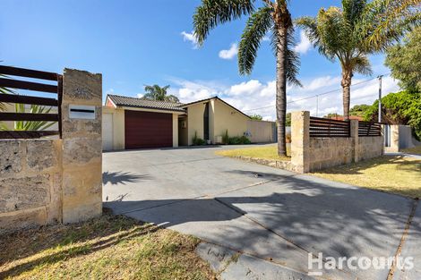 Property photo of 25 Mississippi Drive Greenfields WA 6210