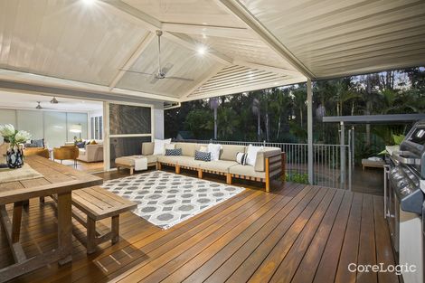 Property photo of 61 Sampson Crescent Acacia Gardens NSW 2763