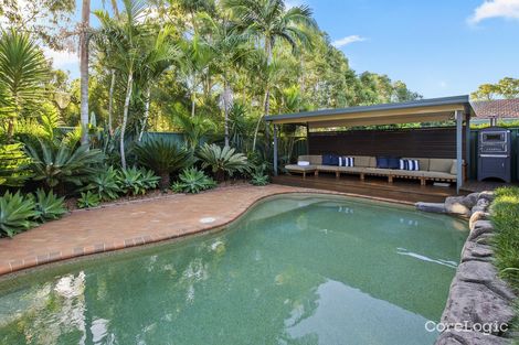 Property photo of 61 Sampson Crescent Acacia Gardens NSW 2763