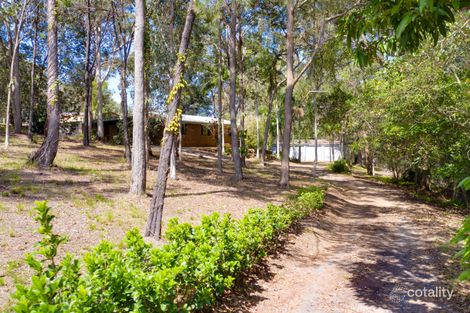 Property photo of 518 Redland Bay Road Alexandra Hills QLD 4161