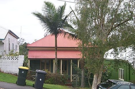 48 Mabel St, Highgate Hill, QLD 4101