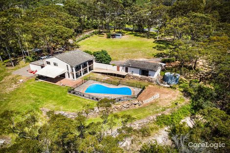 Property photo of 100 Bay Road Berrilee NSW 2159