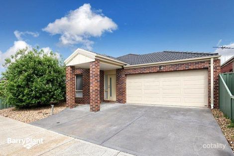 Property photo of 13 Chelsworth Loop Craigieburn VIC 3064
