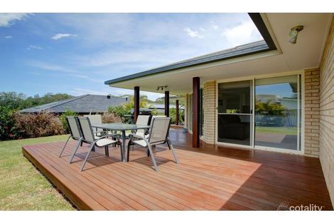 Property photo of 11 Estuary Drive Moonee Beach NSW 2450
