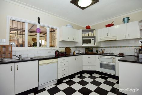 Property photo of 32 Cohoe Street Rangeville QLD 4350