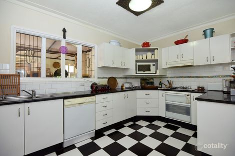 Property photo of 32 Cohoe Street Rangeville QLD 4350