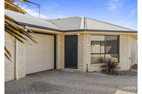 7/451 Alderley St, Harristown, QLD 4350