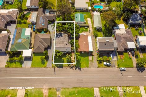 Property photo of 15 Goobarabah Avenue Lake Haven NSW 2263