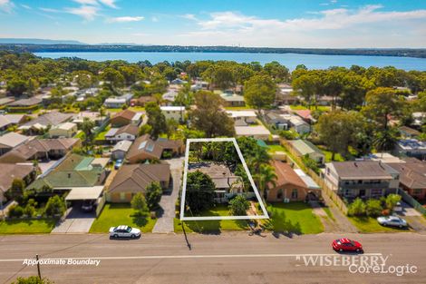 Property photo of 15 Goobarabah Avenue Lake Haven NSW 2263