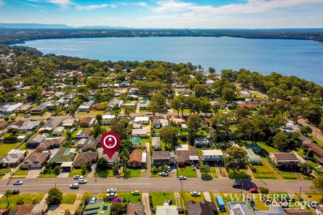 Property photo of 15 Goobarabah Avenue Lake Haven NSW 2263