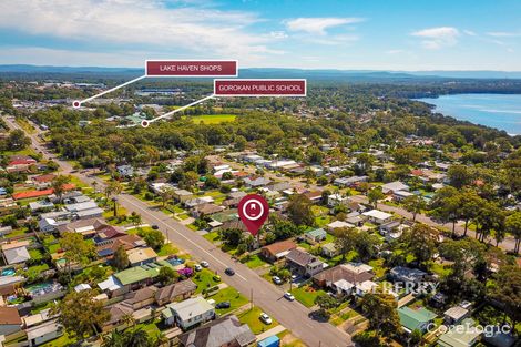 Property photo of 15 Goobarabah Avenue Lake Haven NSW 2263