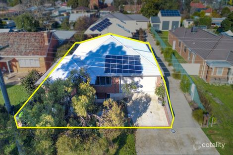 Property photo of 1/11 Vine Street Nagambie VIC 3608