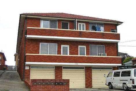 6/42 Arthur St, Punchbowl, NSW 2196