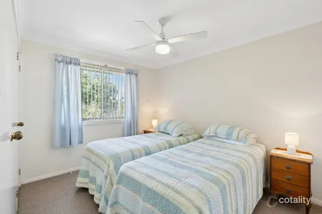 Property photo of 2/4 Cross Street Glenbrook NSW 2773