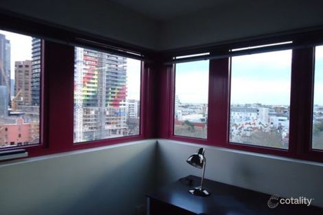 Property photo of 710/528 Swanston Street Carlton VIC 3053