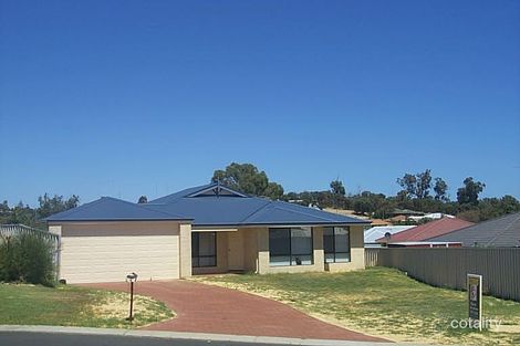 4 Tamar Ct, Australind, WA 6233