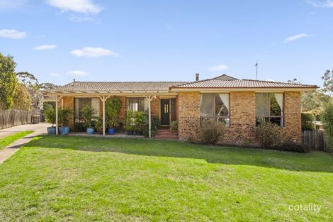 Property photo of 4 Sterry Place Wanniassa ACT 2903