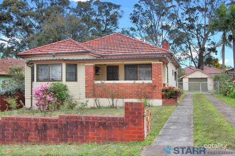 143 Chetwynd Rd, Guildford, NSW 2161