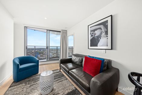 Property photo of 3007E/42-48 Balston Street Southbank VIC 3006