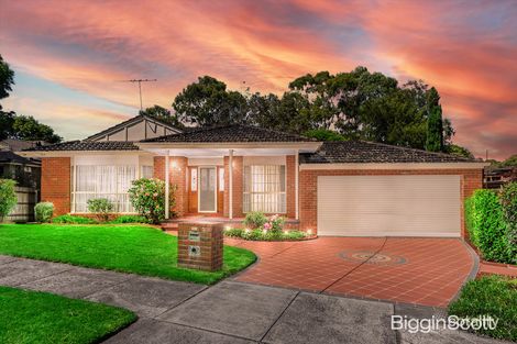 Property photo of 38 Bonview Crescent Burwood East VIC 3151
