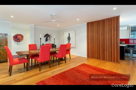 Property photo of 37 Goolman Street Chapel Hill QLD 4069